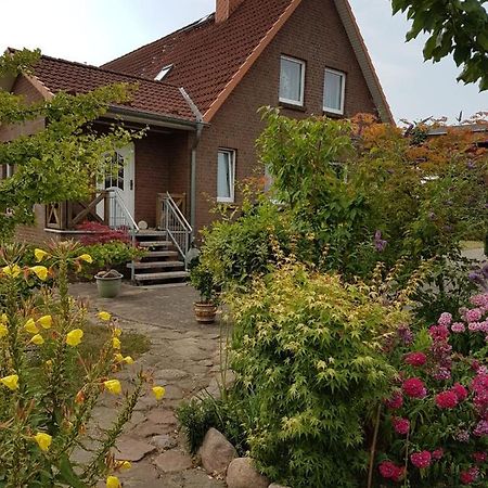 Ostseenaehe Homestay Gadebusch Exterior photo