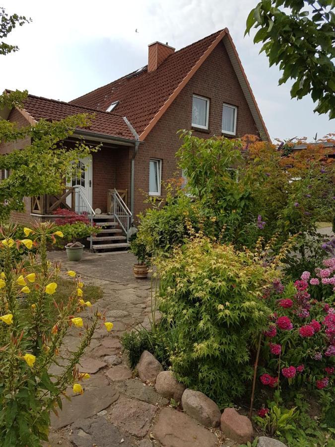 Ostseenaehe Homestay Gadebusch Exterior photo