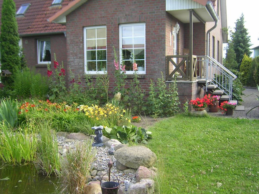 Ostseenaehe Homestay Gadebusch Exterior photo
