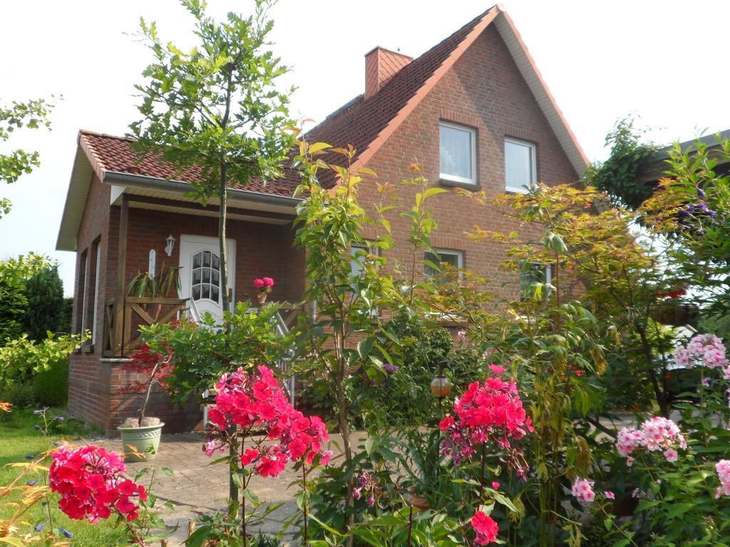 Ostseenaehe Homestay Gadebusch Exterior photo